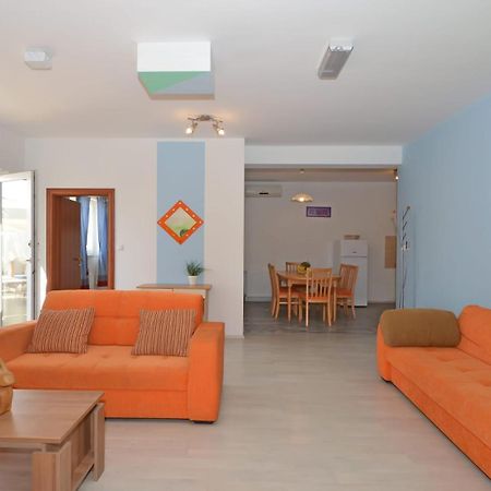 Apartments Santo Trogir - Okrug Gornji エクステリア 写真