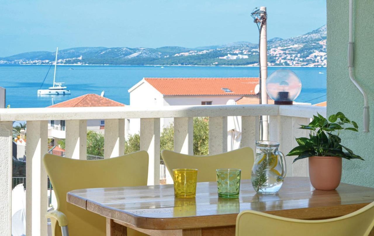 Apartments Santo Trogir - Okrug Gornji エクステリア 写真