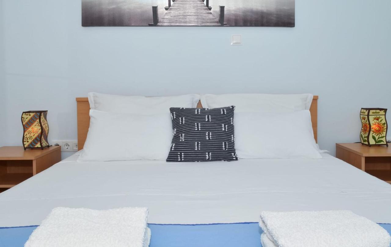 Apartments Santo Trogir - Okrug Gornji エクステリア 写真