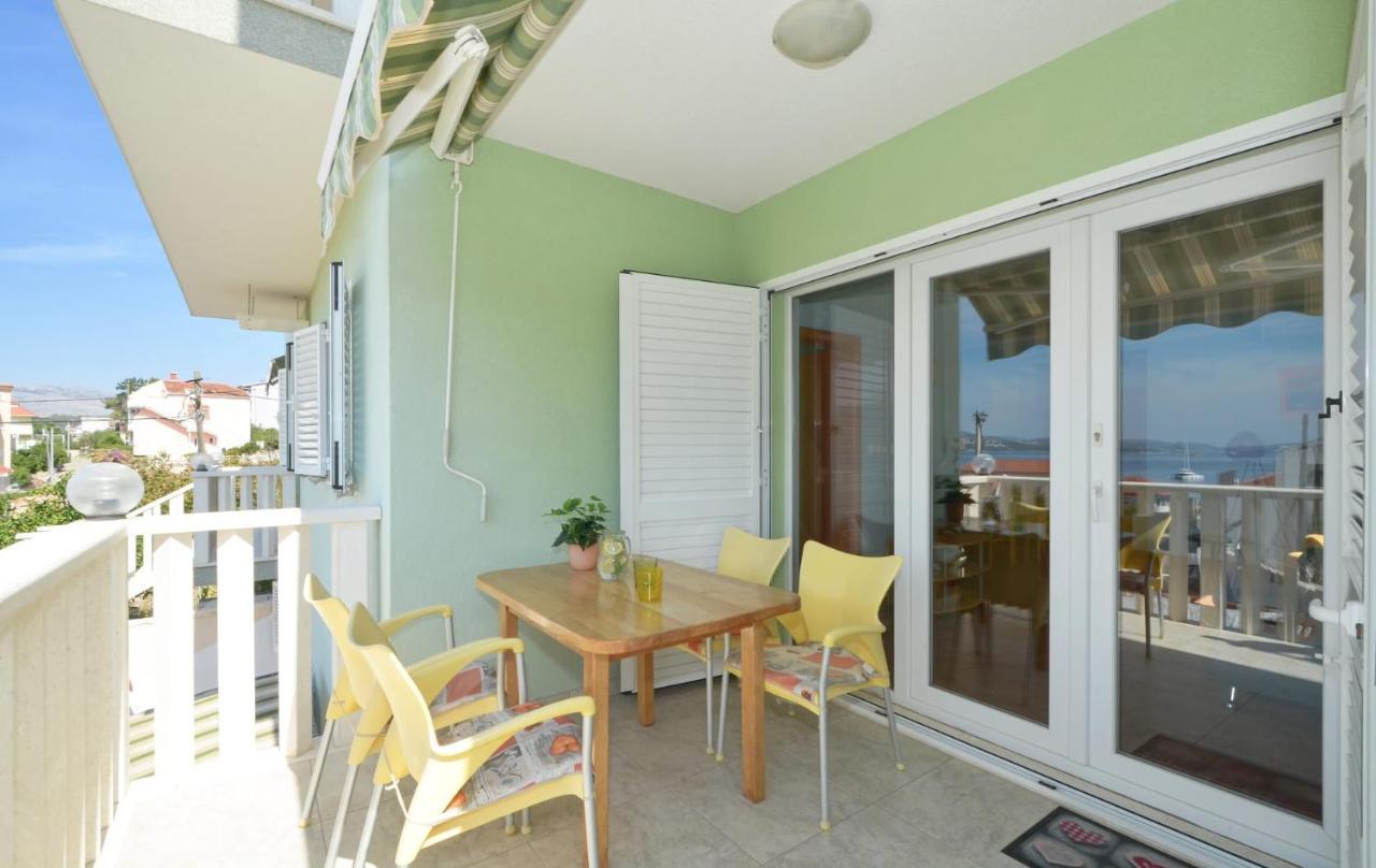 Apartments Santo Trogir - Okrug Gornji エクステリア 写真