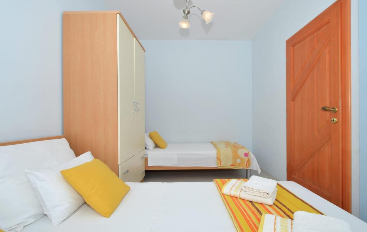 Apartments Santo Trogir - Okrug Gornji エクステリア 写真