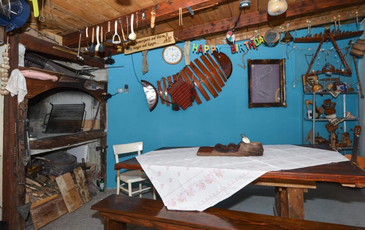 Apartments Santo Trogir - Okrug Gornji エクステリア 写真