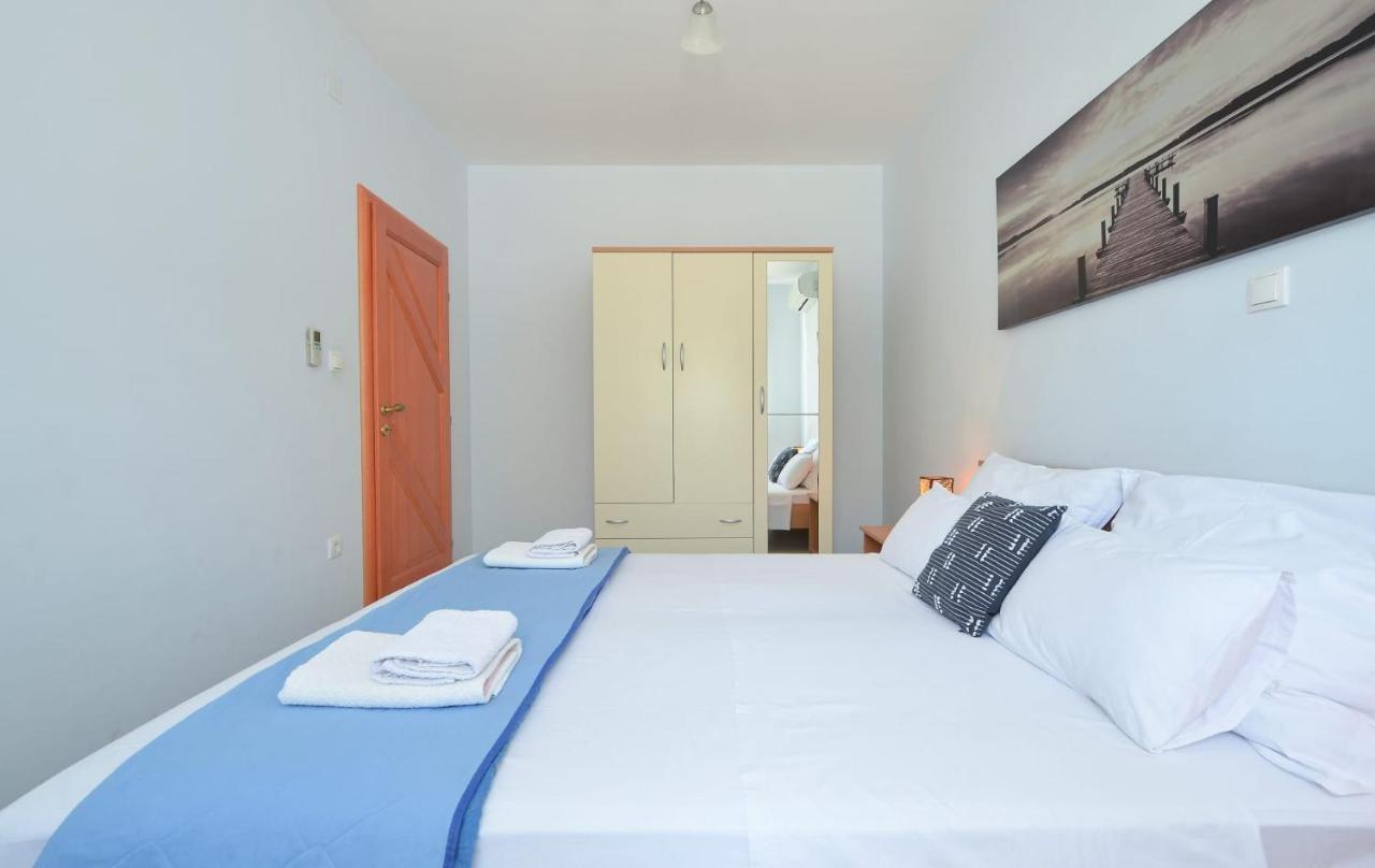 Apartments Santo Trogir - Okrug Gornji エクステリア 写真