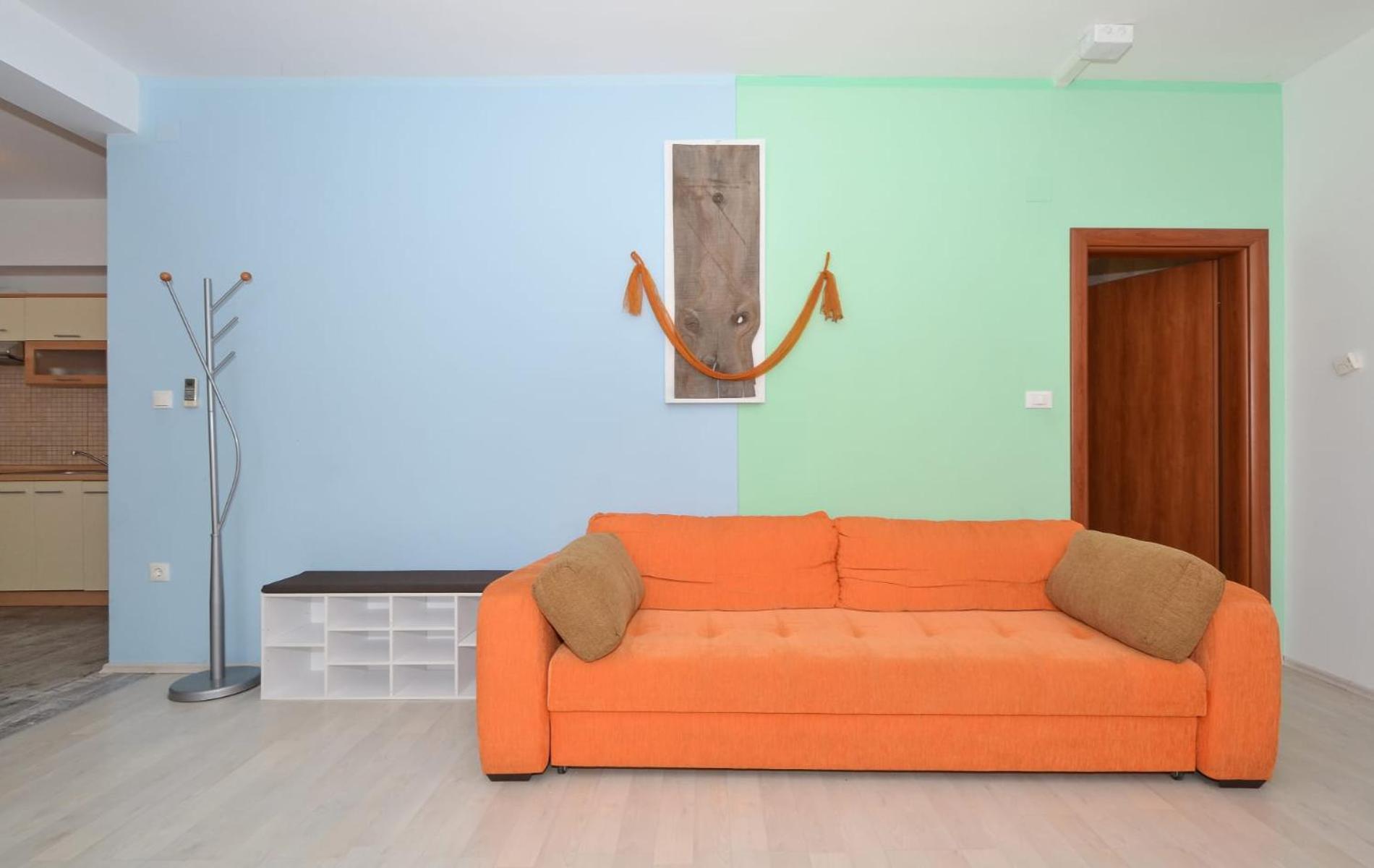 Apartments Santo Trogir - Okrug Gornji エクステリア 写真
