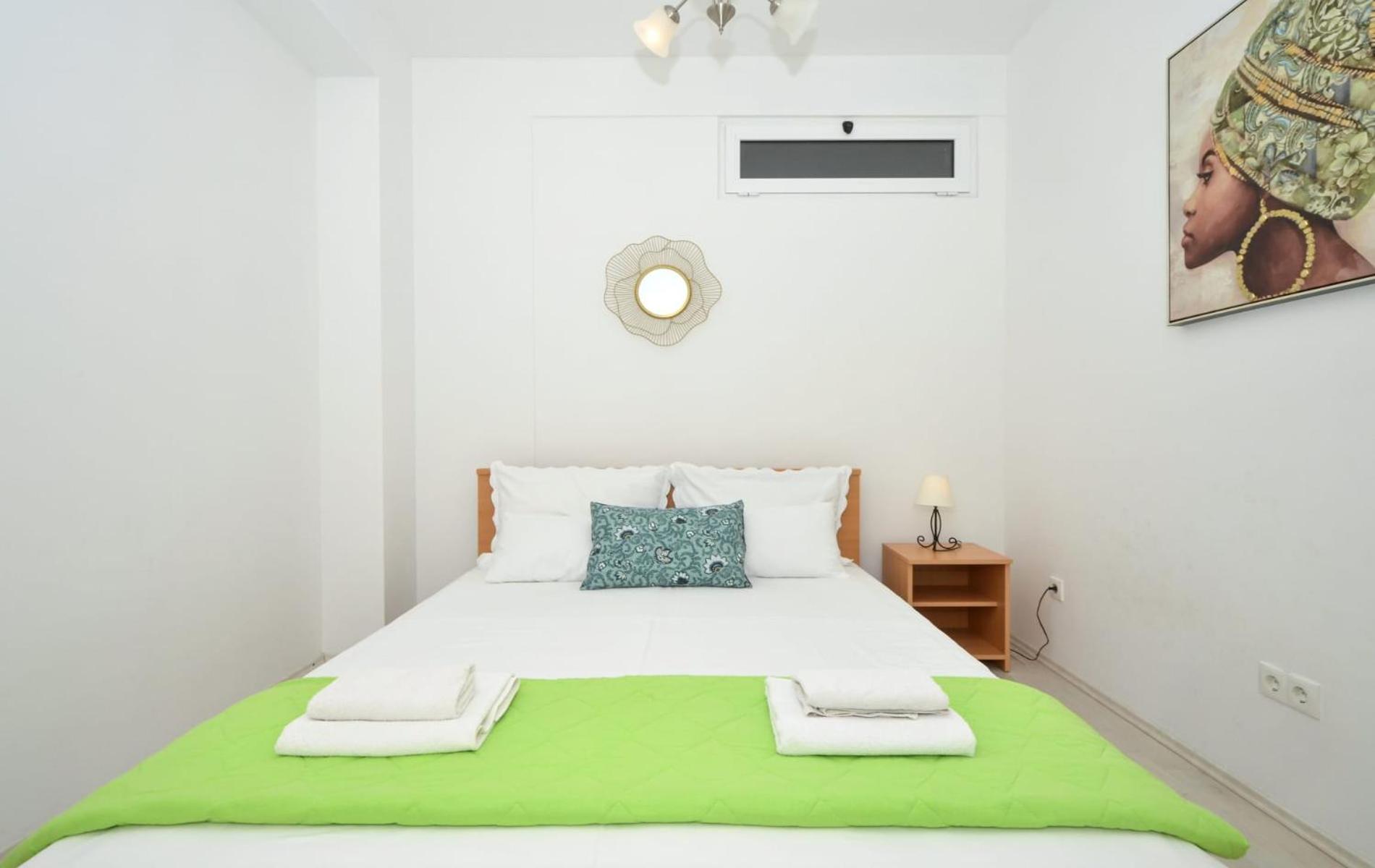 Apartments Santo Trogir - Okrug Gornji エクステリア 写真