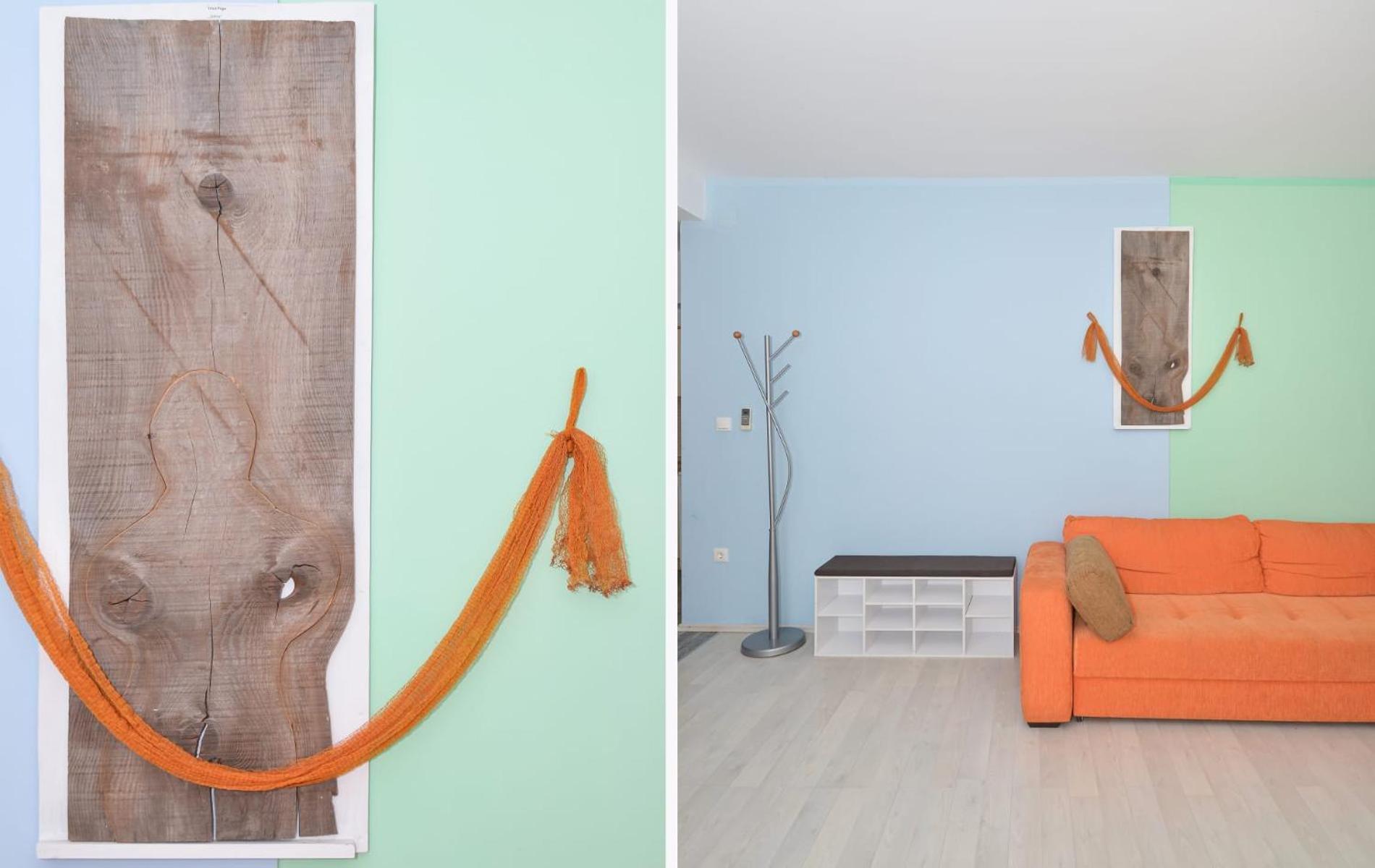 Apartments Santo Trogir - Okrug Gornji エクステリア 写真