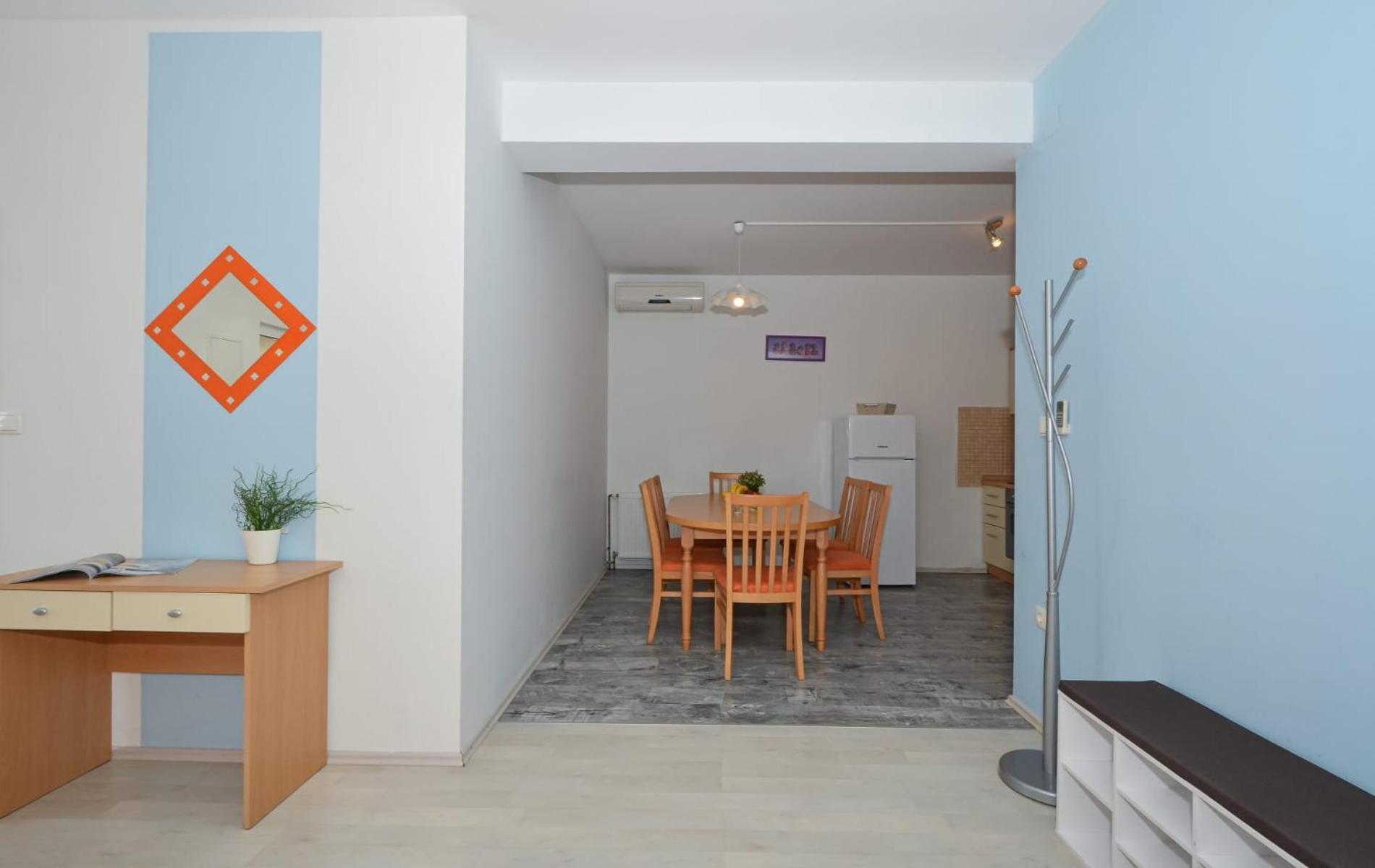 Apartments Santo Trogir - Okrug Gornji エクステリア 写真