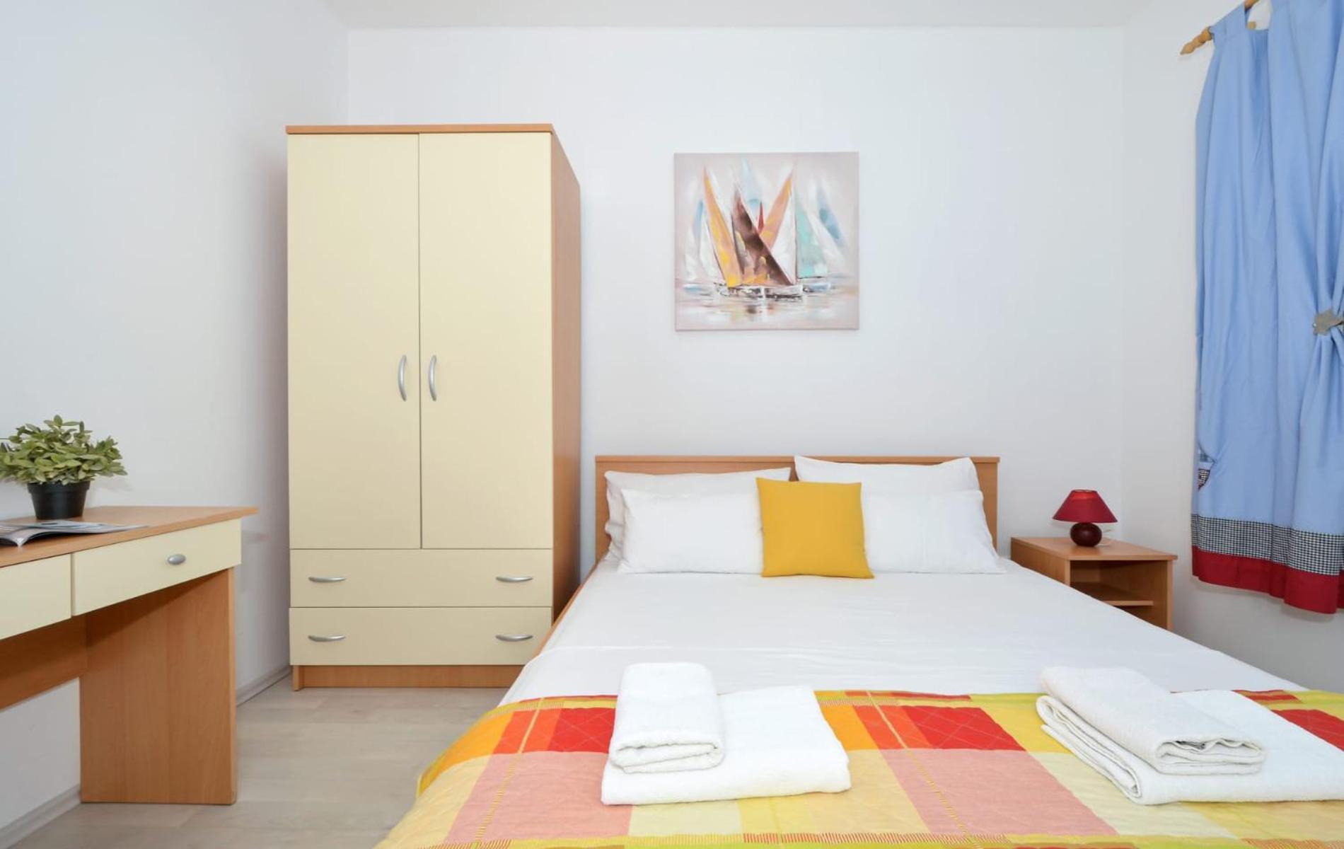 Apartments Santo Trogir - Okrug Gornji エクステリア 写真