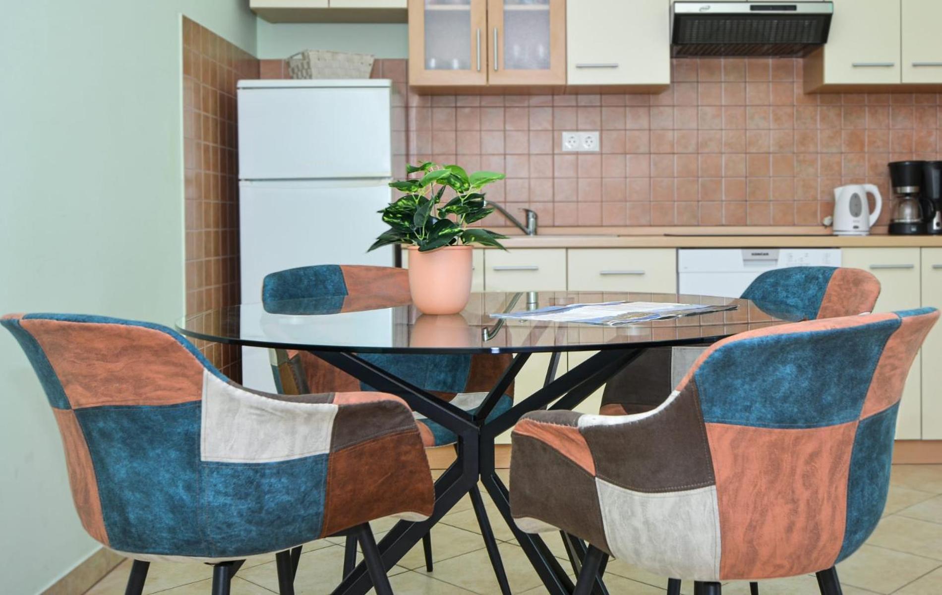 Apartments Santo Trogir - Okrug Gornji エクステリア 写真