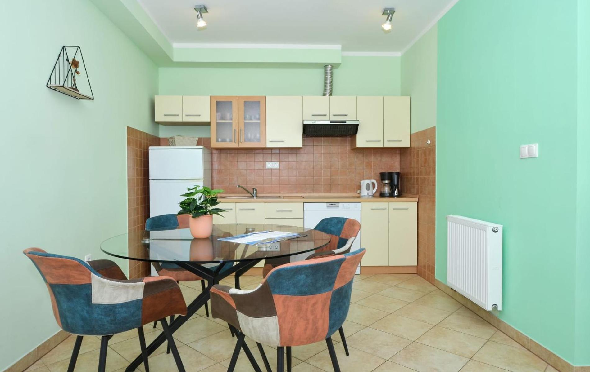 Apartments Santo Trogir - Okrug Gornji エクステリア 写真